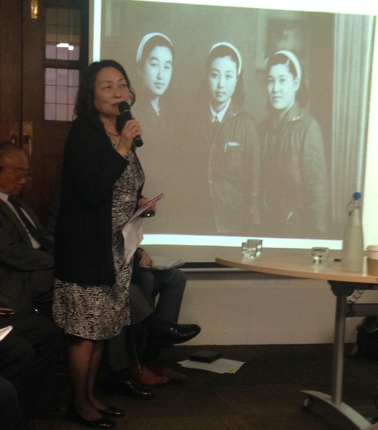 Survivors Of The Bomb The Hibakusha Veterans For Peace Uk